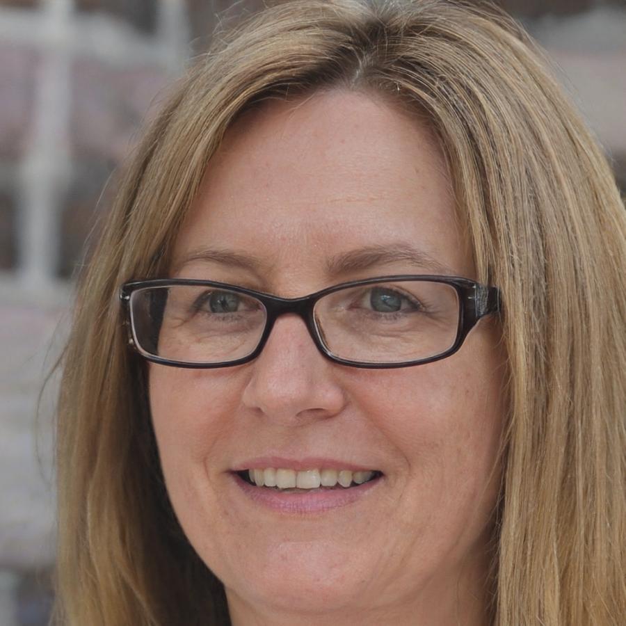Portrait de Marie-Claude Bouchard